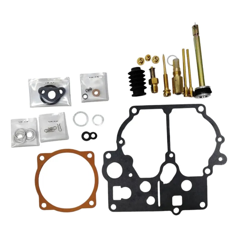 Kit Carburador Toyota Samurai Machito Fj70 3f
