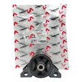 Base Soporte Caja Central Inferior Chevrolet Spark Buje