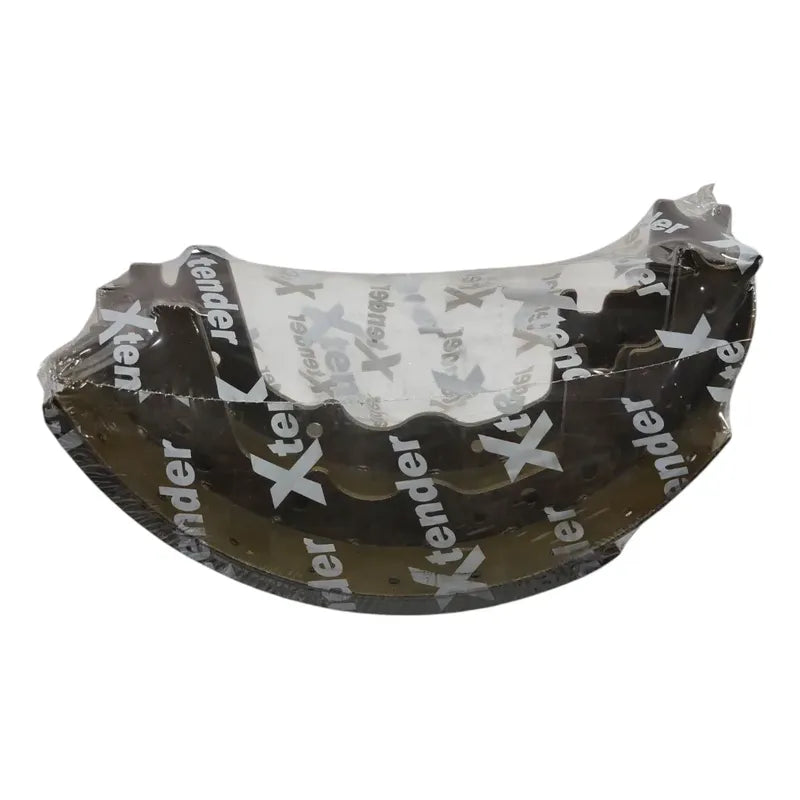 Bandas Frenos Traseras Ford 350 F350 4.9 1979-1987
