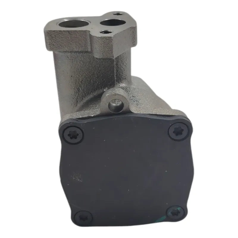 Bomba Aceite Ford 351w Alto Volumen