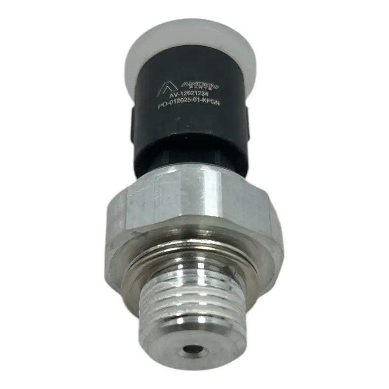 Sensor Valvula Presion Aceite Silverado Tahoe 3 Pines 07-11