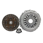 Kit Clutch Croche Embrague Chevrolet Spark