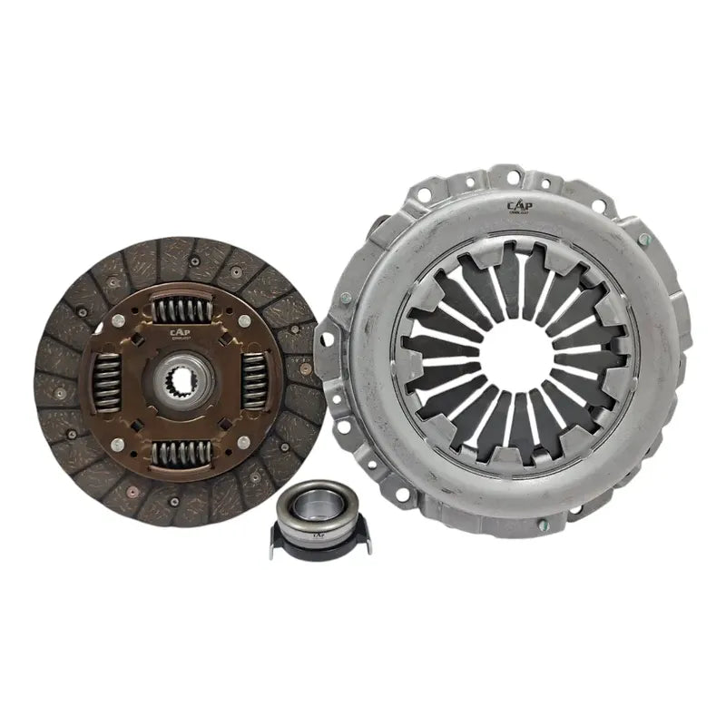 Kit Clutch Croche Embrague Chevrolet Spark