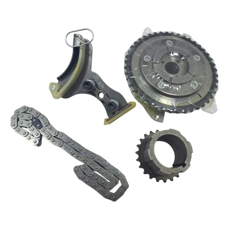 Kit Cadena Tiempo Chevrolet Rey Camion Hd 3500 Silverado 6.0