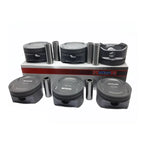 Pistones Luv Dmax 3.5 V6 08-13 Std