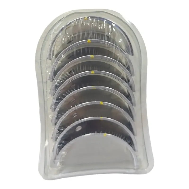 Conchas Biela 030 Aveo Corsa Optra Desing Palio Cielo Lanos