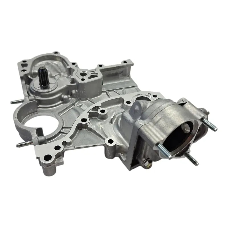 Tapa Cadena Completa Land Cruiser Autana Burbuja Machito 4.5