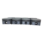 Pistones 040 Silverado Tahoe Avalanche 5.3 Pasador A Presion