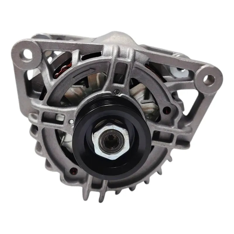 Alternador Ford Focus Motor Zetec 2.0