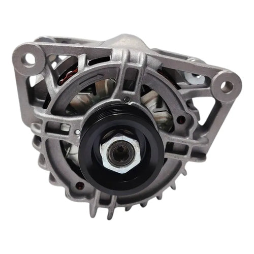 Alternador Ford Focus Motor Zetec 2.0