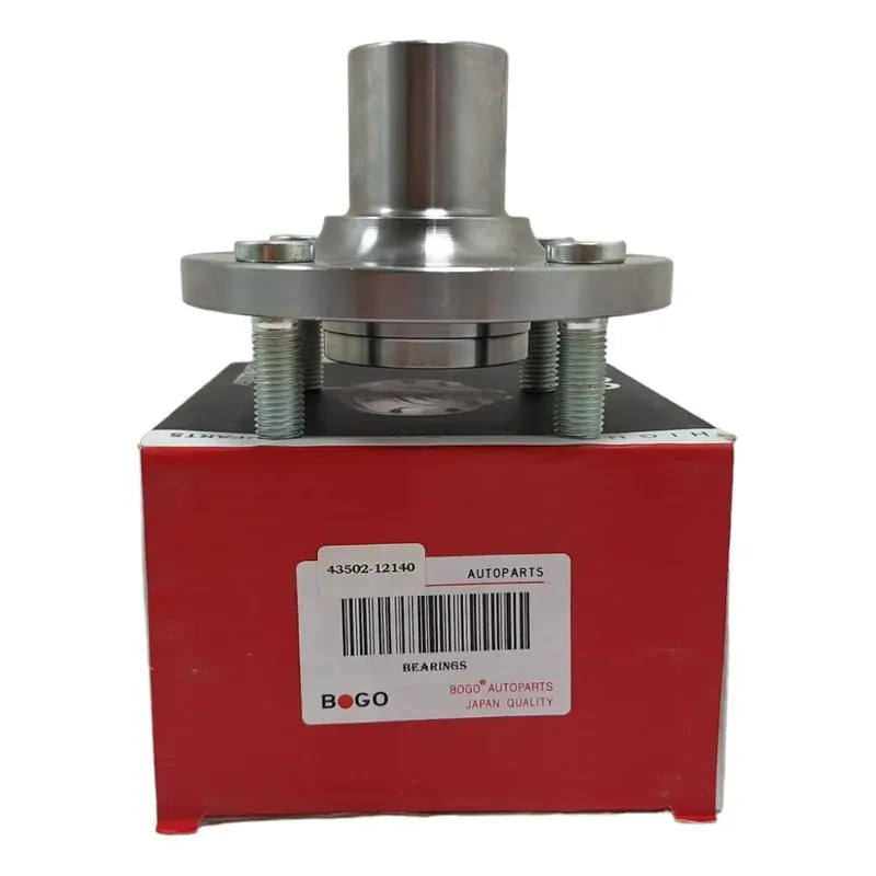 Cubo Delantero Corolla New Sensation 03-09