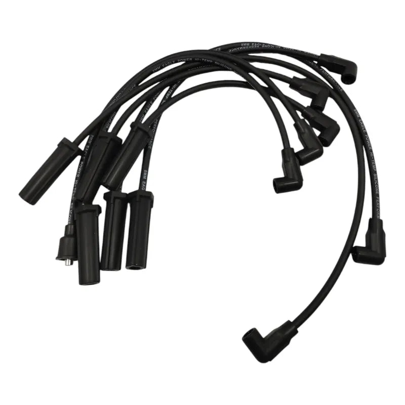 Cables Bujias Ford F100 F150 F300