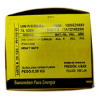 Pila Gasolina Universal Conector Cerrado 2068 Aveo Corsa