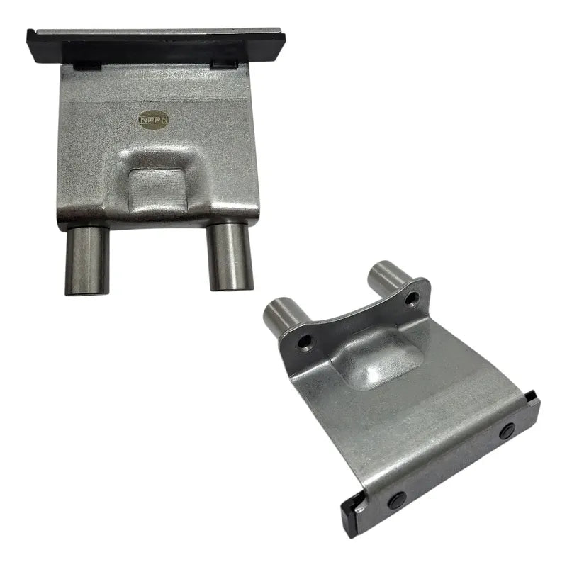 Kit Cadena Tiempo Trailblazer Colorado 4.2 02-07 6 Pzas