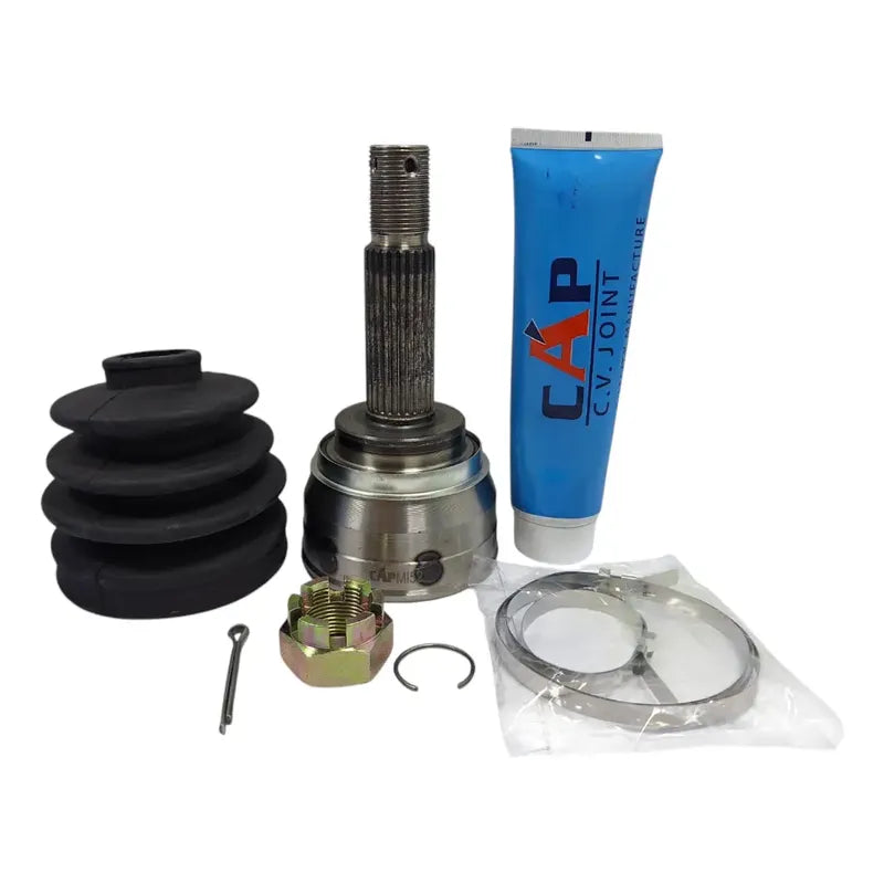 Punta Tripoide Accent / Getz / Signo / Lancer 1.3 1.5 22x25