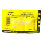 Tapa Modulo Gasolina Corolla 2003 2004 2005 2006 2007 2008