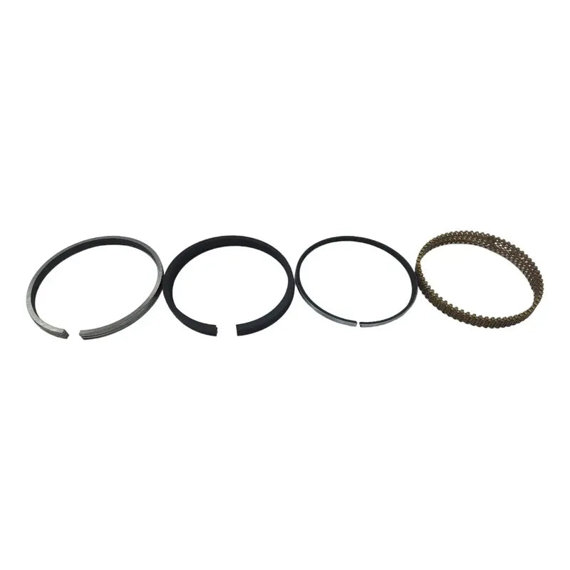 Anillos Mitsubishi Montero Dakar Std Fino - Grueso