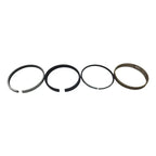 Anillos Mitsubishi Montero Dakar Std Fino - Grueso