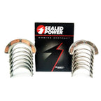 Conchas Bancada Cojinete Ford 300 Bronco F250 030 Original