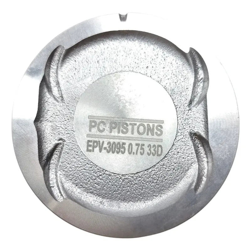 Pistones Chery Orinoco 030 0.75