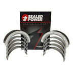 Conchas Bancada Std Ford 351w F.i