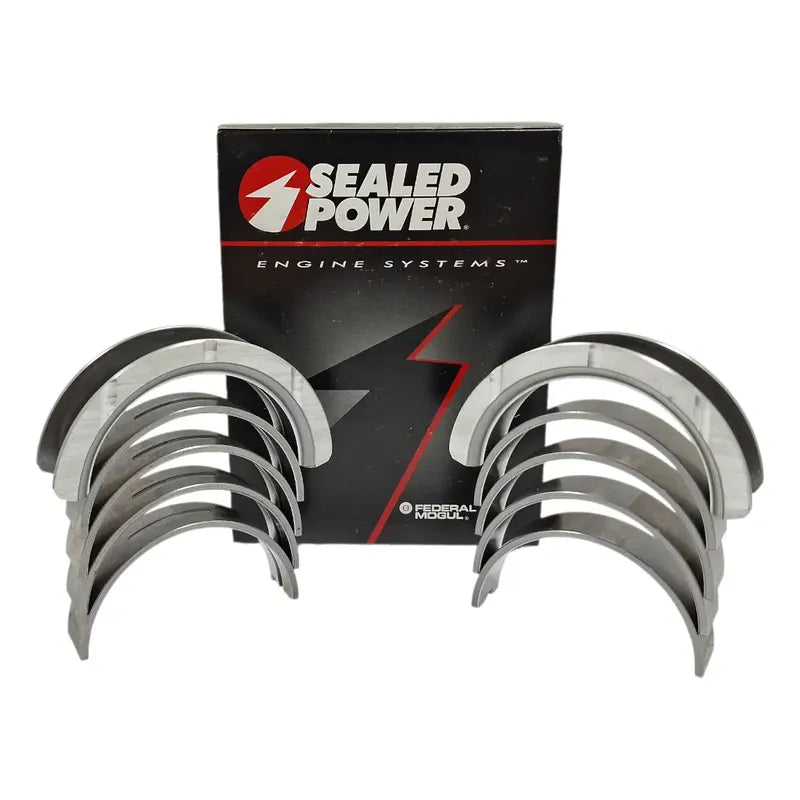 Conchas Bancada Std Ford 351w F.i