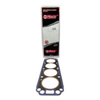 Empacadura Camara Chevrolet Chevette 1.4 1.6 Fraco