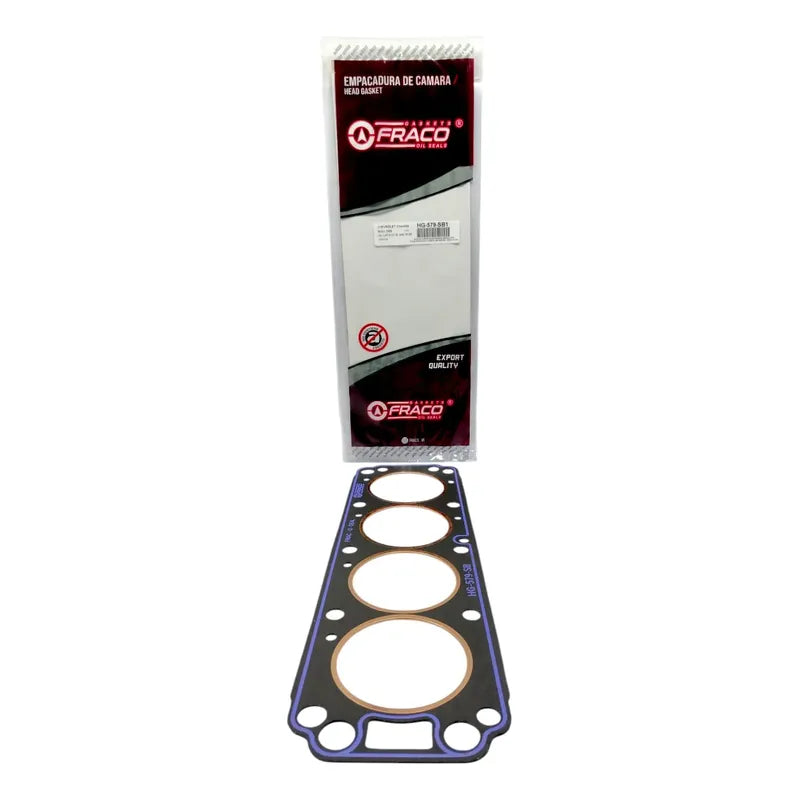 Empacadura Camara Chevrolet Chevette 1.4 1.6 Fraco