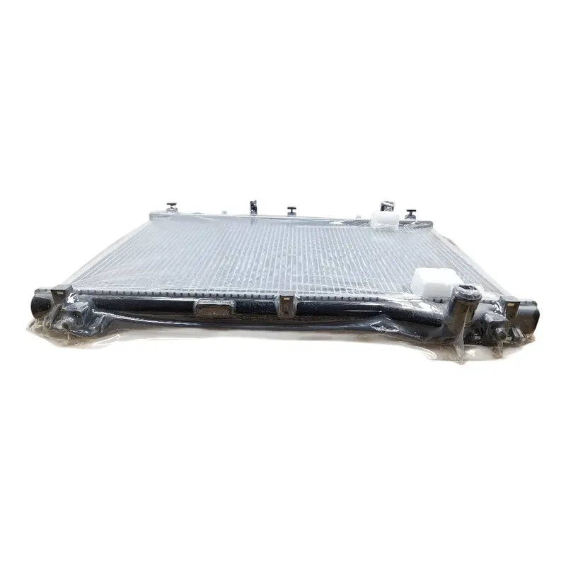 Radiador Grand Vitara 09-13 Automatico