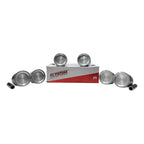 Juego Pistones Chevrolet Century Motor 3.1 Fi Medida 0.30