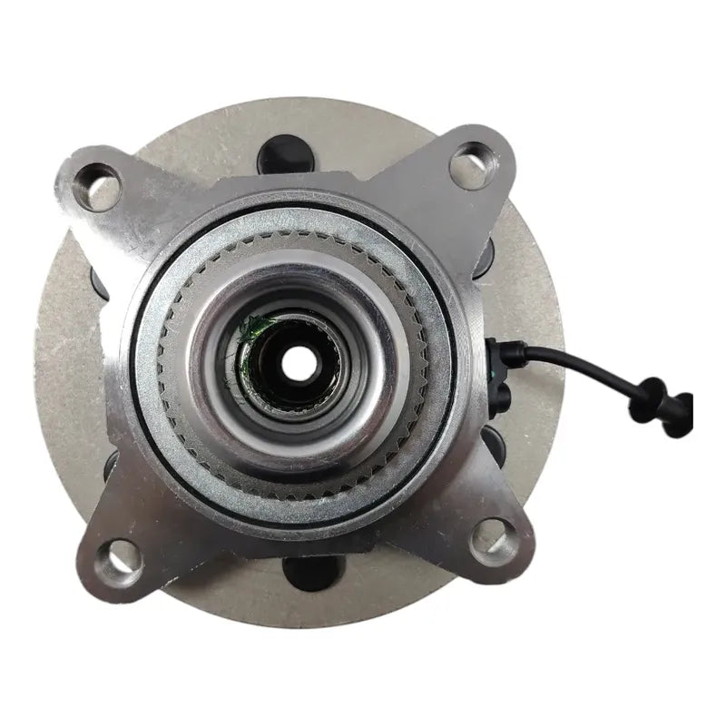 Cubo O Mozo Rueda Delantero Ford Triton 4x4 F150 Expedition