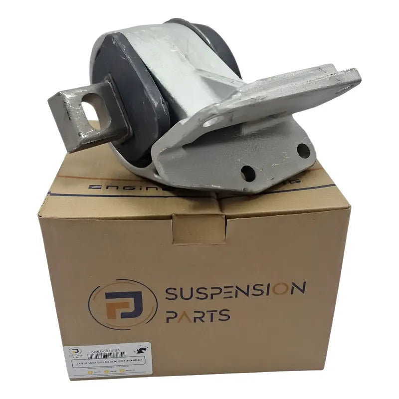 Base Motor Caja Izquierda Ford Fusion 2007-2009