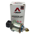 Valvula Sensor Iac Minimo Chevrolet Blazer Grand Blazer Tbi