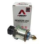 Valvula Sensor Iac Minimo Chevrolet Blazer Grand Blazer Tbi