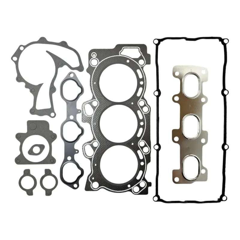 Kit Juego Empaque Empacadura Completo Luv Dmax 3.5 6c 04-up