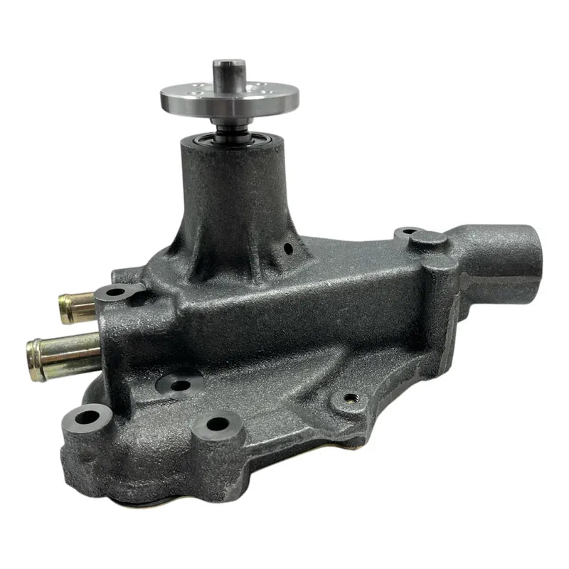 Bomba De Agua Ford 302 351 Hierro Modelo Viejo