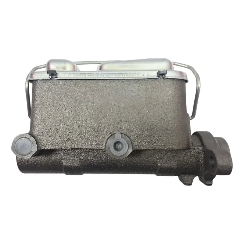 Bomba De Frenos Chevrolet C-30 84-91 Piston Plano