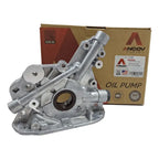 Bomba Aceite Optra Desing Advance 1.8 Rotor Grueso