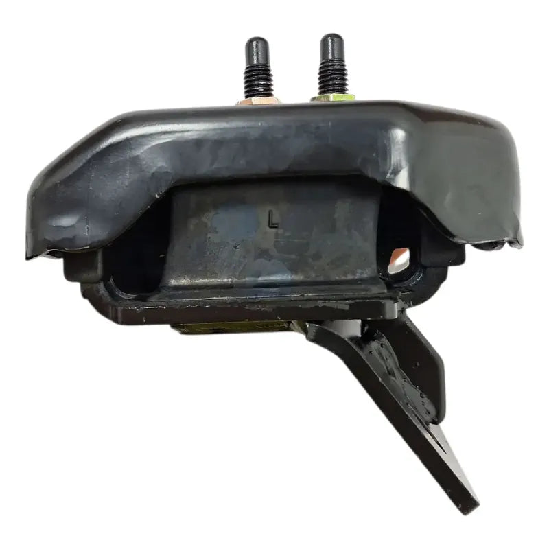 Base Motor Caja Izquierda Chevrolet Luv Dmax 3.5