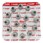 Gomas Gorro De Valvula Chevrolet Aveo Logan Sabo Original