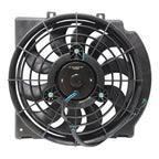 Electroventilador Aire Acondicionado Chevrolet Corsa