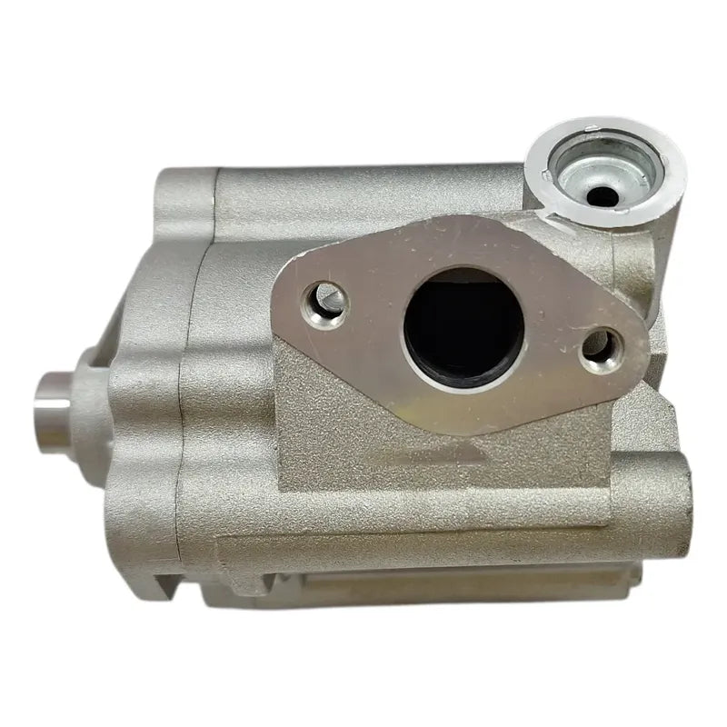 Bomba De Aceite Ecosport Focus 2.0 Mazda 3 6 Ranger 2.3