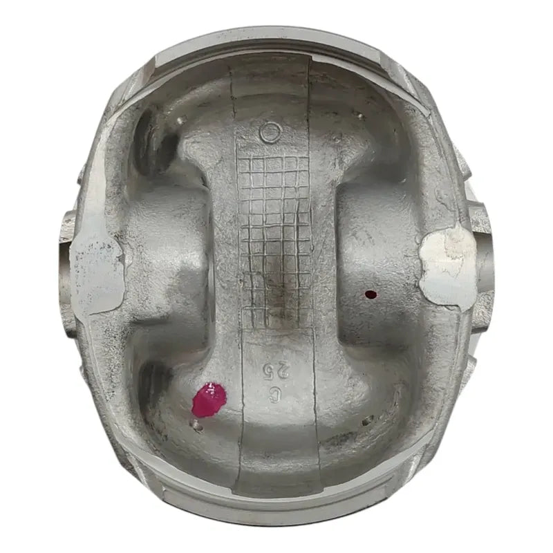 Pistones 030 Aveo Corsa Daewo Nubira Lanos 1.6 Originales