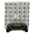 Base Caja Trasera Grand Vitara J3 2.7
