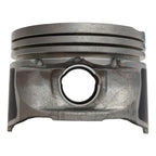 Pistones 020 Chevrolet Optra Limited 1.8 Tapa Negra