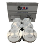 Juego Pistones Ford Fusion Escape 3.0 030