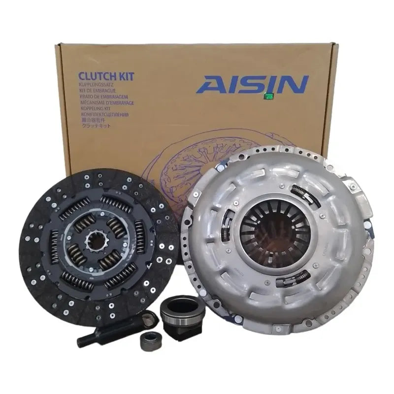 Kit De Clutch Embrague Ford Triton 5.4 Aisin Original