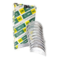 Conchas Bancada 010 Corolla New Sensación 1.8 03-08 Ndc