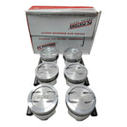 Pistones 040 Chevrolet Blazer 262 Pc Piston