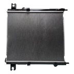 Radiador Jeep Cherokee Liberty Kk 3.7 2008-2015 Automatico
